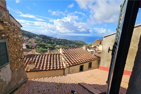 Leilighet i Capoliveri, Livorno, Capoliveri - € 129 000 | Ref: 5060 - foto 9