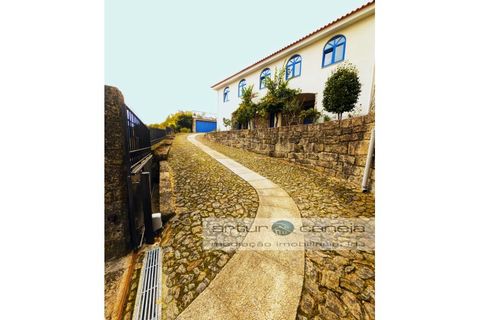 Villa i Arcos de Valdevez, Viana do Castelo, Arcos de Valdevez - € 850.000 | Ref: 7131 - foto 1