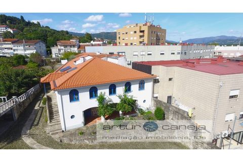 Villa i Arcos de Valdevez, Viana do Castelo, Arcos de Valdevez - € 850.000 | Ref: 7131 - foto 2