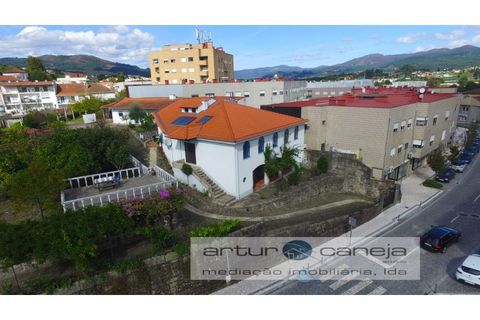 Villa i Arcos de Valdevez, Viana do Castelo, Arcos de Valdevez - € 850.000 | Ref: 7131 - foto 3