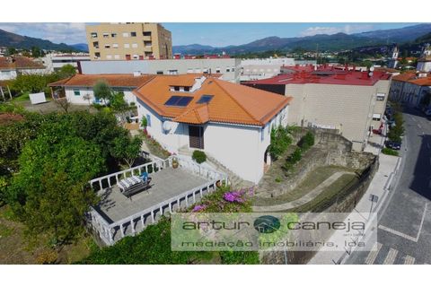 Villa i Arcos de Valdevez, Viana do Castelo, Arcos de Valdevez - € 850.000 | Ref: 7131 - foto 4