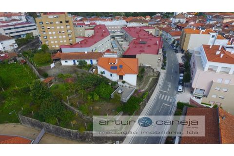 Villa i Arcos de Valdevez, Viana do Castelo, Arcos de Valdevez - € 850.000 | Ref: 7131 - foto 6