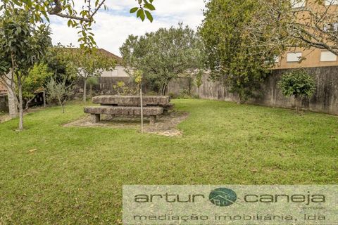 Villa i Arcos de Valdevez, Viana do Castelo, Arcos de Valdevez - € 850.000 | Ref: 7131 - foto 9