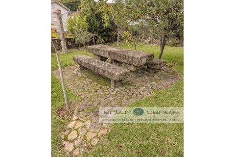 Villa i Arcos de Valdevez, Viana do Castelo, Arcos de Valdevez - € 850.000 | Ref: 7131 - foto 10
