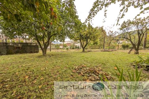 Villa i Arcos de Valdevez, Viana do Castelo, Arcos de Valdevez - € 850.000 | Ref: 7131 - foto 11