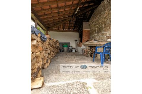 Villa i Arcos de Valdevez, Viana do Castelo, Arcos de Valdevez - € 850.000 | Ref: 7131 - foto 14