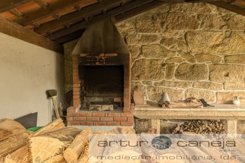Villa i Arcos de Valdevez, Viana do Castelo, Arcos de Valdevez - € 850.000 | Ref: 7131 - foto 15