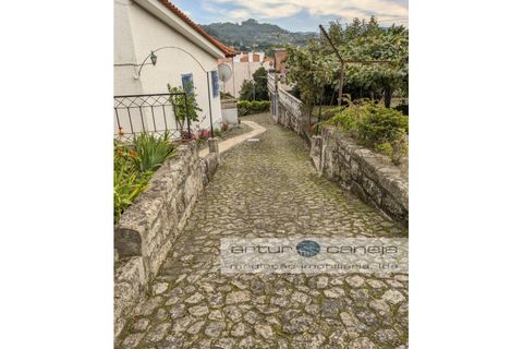 Villa i Arcos de Valdevez, Viana do Castelo, Arcos de Valdevez - € 850.000 | Ref: 7131 - foto 17