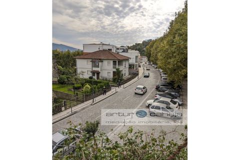 Villa i Arcos de Valdevez, Viana do Castelo, Arcos de Valdevez - € 850.000 | Ref: 7131 - foto 18