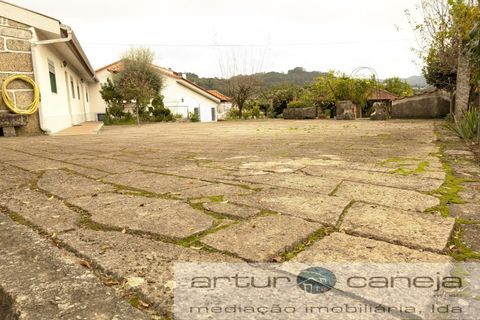Villa i Arcos de Valdevez, Viana do Castelo, Arcos de Valdevez - € 850.000 | Ref: 7131 - foto 19