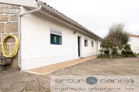 Villa i Arcos de Valdevez, Viana do Castelo, Arcos de Valdevez - € 850.000 | Ref: 7131 - foto 20