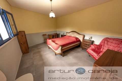 Villa i Arcos de Valdevez, Viana do Castelo, Arcos de Valdevez - € 850.000 | Ref: 7131 - foto 23