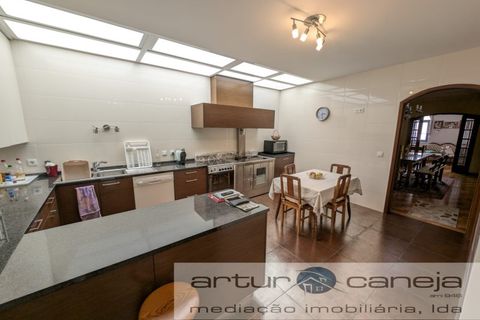 Villa i Arcos de Valdevez, Viana do Castelo, Arcos de Valdevez - € 850.000 | Ref: 7131 - foto 29