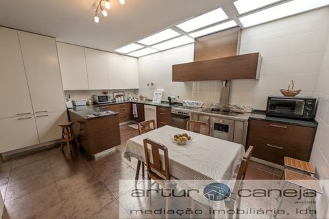 Villa i Arcos de Valdevez, Viana do Castelo, Arcos de Valdevez - € 850.000 | Ref: 7131 - foto 30