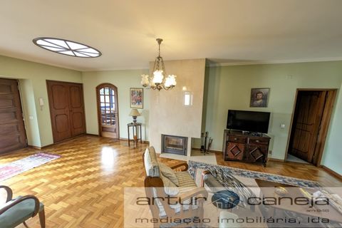 Villa i Arcos de Valdevez, Viana do Castelo, Arcos de Valdevez - € 850.000 | Ref: 7131 - foto 31