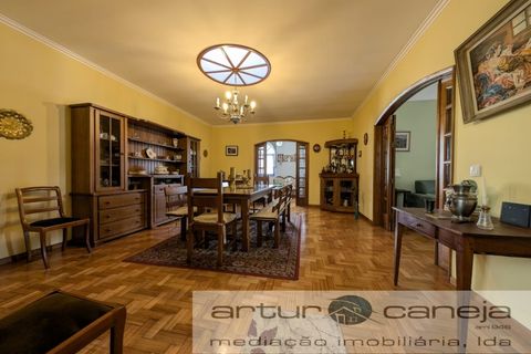 Villa i Arcos de Valdevez, Viana do Castelo, Arcos de Valdevez - € 850.000 | Ref: 7131 - foto 32