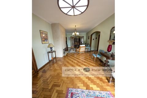 Villa i Arcos de Valdevez, Viana do Castelo, Arcos de Valdevez - € 850.000 | Ref: 7131 - foto 34