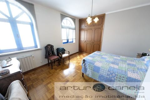 Villa i Arcos de Valdevez, Viana do Castelo, Arcos de Valdevez - € 850.000 | Ref: 7131 - foto 40