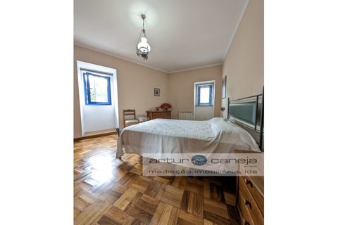 Villa i Arcos de Valdevez, Viana do Castelo, Arcos de Valdevez - € 850.000 | Ref: 7131 - foto 42