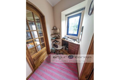 Villa i Arcos de Valdevez, Viana do Castelo, Arcos de Valdevez - € 850.000 | Ref: 7131 - foto 44