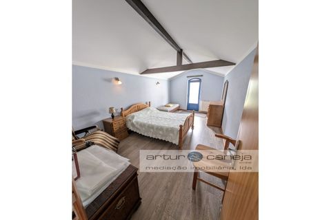 Villa i Arcos de Valdevez, Viana do Castelo, Arcos de Valdevez - € 850.000 | Ref: 7131 - foto 47