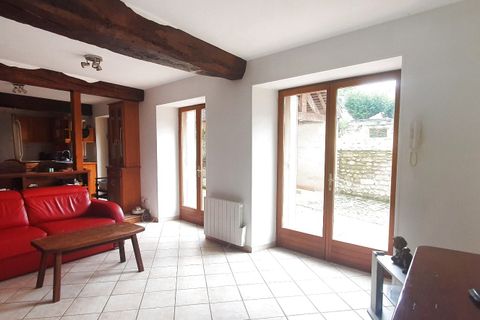 Villa a La Roche-Guyon, Val-d'Oise, La Roche-Guyon - € 179.000 | Ref: 2319 - foto 2