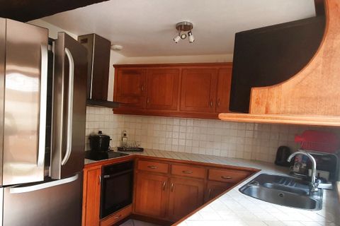 Villa a La Roche-Guyon, Val-d'Oise, La Roche-Guyon - € 179.000 | Ref: 2319 - foto 3
