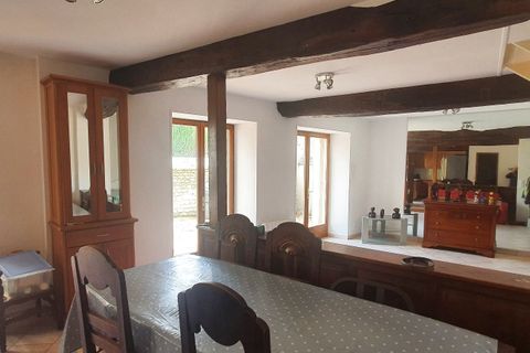 Villa a La Roche-Guyon, Val-d'Oise, La Roche-Guyon - € 179.000 | Ref: 2319 - foto 4