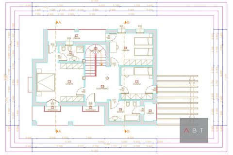 Villa a Tombolo, Padua, Tombolo - € 185.000 | Ref: 021 - foto 18