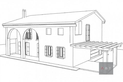 Villa a Tombolo, Padua, Tombolo - € 185.000 | Ref: 021 - foto 19