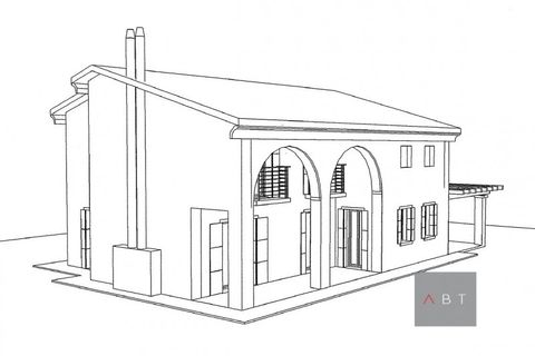 Villa a Tombolo, Padua, Tombolo - € 185.000 | Ref: 021 - foto 20