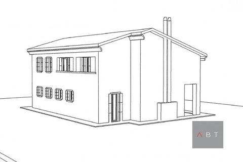 Villa a Tombolo, Padua, Tombolo - € 185.000 | Ref: 021 - foto 21