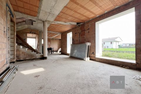 Villa a Tombolo, Padua, Tombolo - € 185.000 | Ref: 021 - foto 2