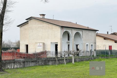 Villa a Tombolo, Padua, Tombolo - € 185.000 | Ref: 021 - foto 14