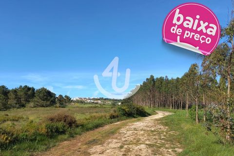 Helårsgrund i Nazare, Leiria, Nazare - € 14.900 | Ref: S4U133-V7 - foto 1