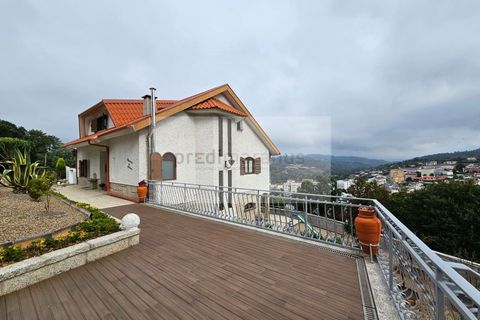 Villa em Amarante, Porto, Amarante - € 450.000 | Ref: M/11284 - foto 1