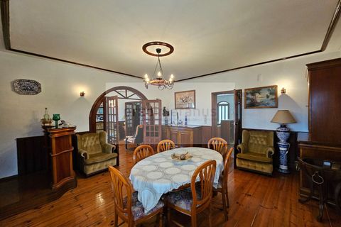 Villa em Amarante, Porto, Amarante - € 450.000 | Ref: M/11284 - foto 6