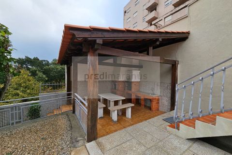 Villa em Amarante, Porto, Amarante - € 450.000 | Ref: M/11284 - foto 21