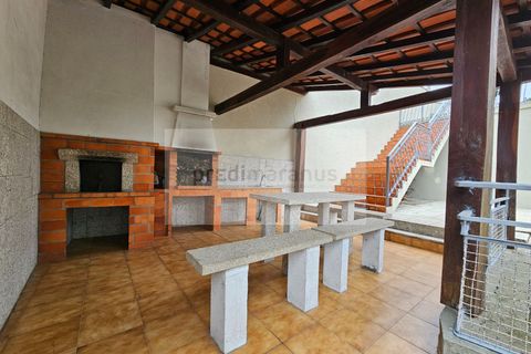 Villa em Amarante, Porto, Amarante - € 450.000 | Ref: M/11284 - foto 22
