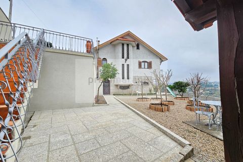 Villa em Amarante, Porto, Amarante - € 450.000 | Ref: M/11284 - foto 23
