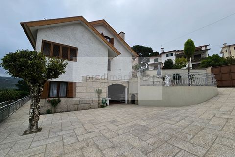 Villa em Amarante, Porto, Amarante - € 450.000 | Ref: M/11284 - foto 24