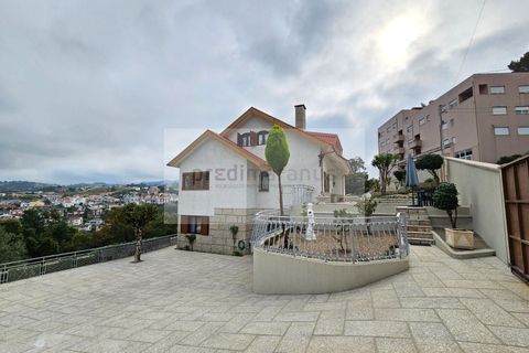 Villa em Amarante, Porto, Amarante - € 450.000 | Ref: M/11284 - foto 25
