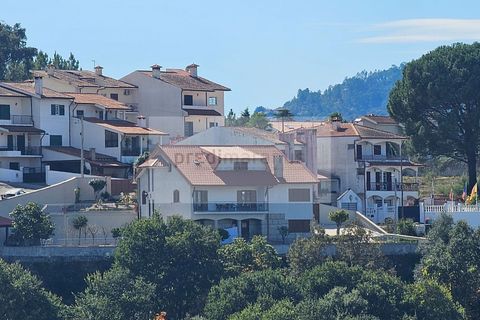 Villa em Amarante, Porto, Amarante - € 450.000 | Ref: M/11284 - foto 27