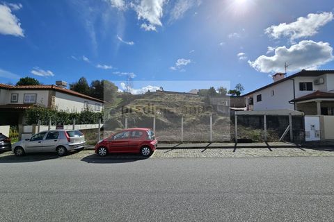 Helårsgrund i Amarante, Porto, Amarante - € 70.000 | Ref: T/11281 - foto 2