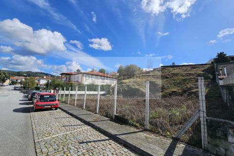 Helårsgrund i Amarante, Porto, Amarante - € 70.000 | Ref: T/11281 - foto 3