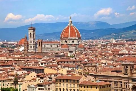 Erhvervsejendom i Florence, Florence, Florence - € 349.000 | Ref: 133 - foto 1