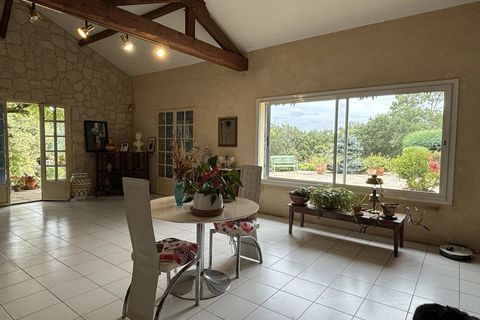 Villa a Maubourguet, Hautes-Pyrenees, Maubourguet - € 298.000 | Ref: 83201725 - foto 5