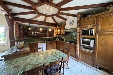 Villa a Maubourguet, Hautes-Pyrenees, Maubourguet - € 298.000 | Ref: 83201725 - foto 7
