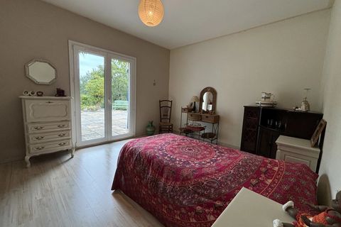 Villa a Maubourguet, Hautes-Pyrenees, Maubourguet - € 298.000 | Ref: 83201725 - foto 8
