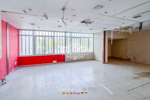 Erhvervsejendom i Lloret De Mar, Gerona, Lloret De Mar - € 750.000 | Ref: NAV0001 - foto 1